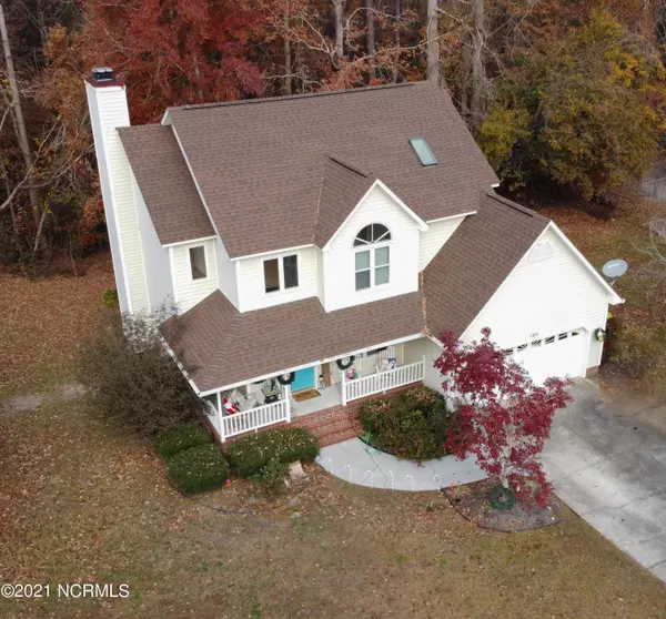 Jacksonville, NC 28540,105 Willbarry RD