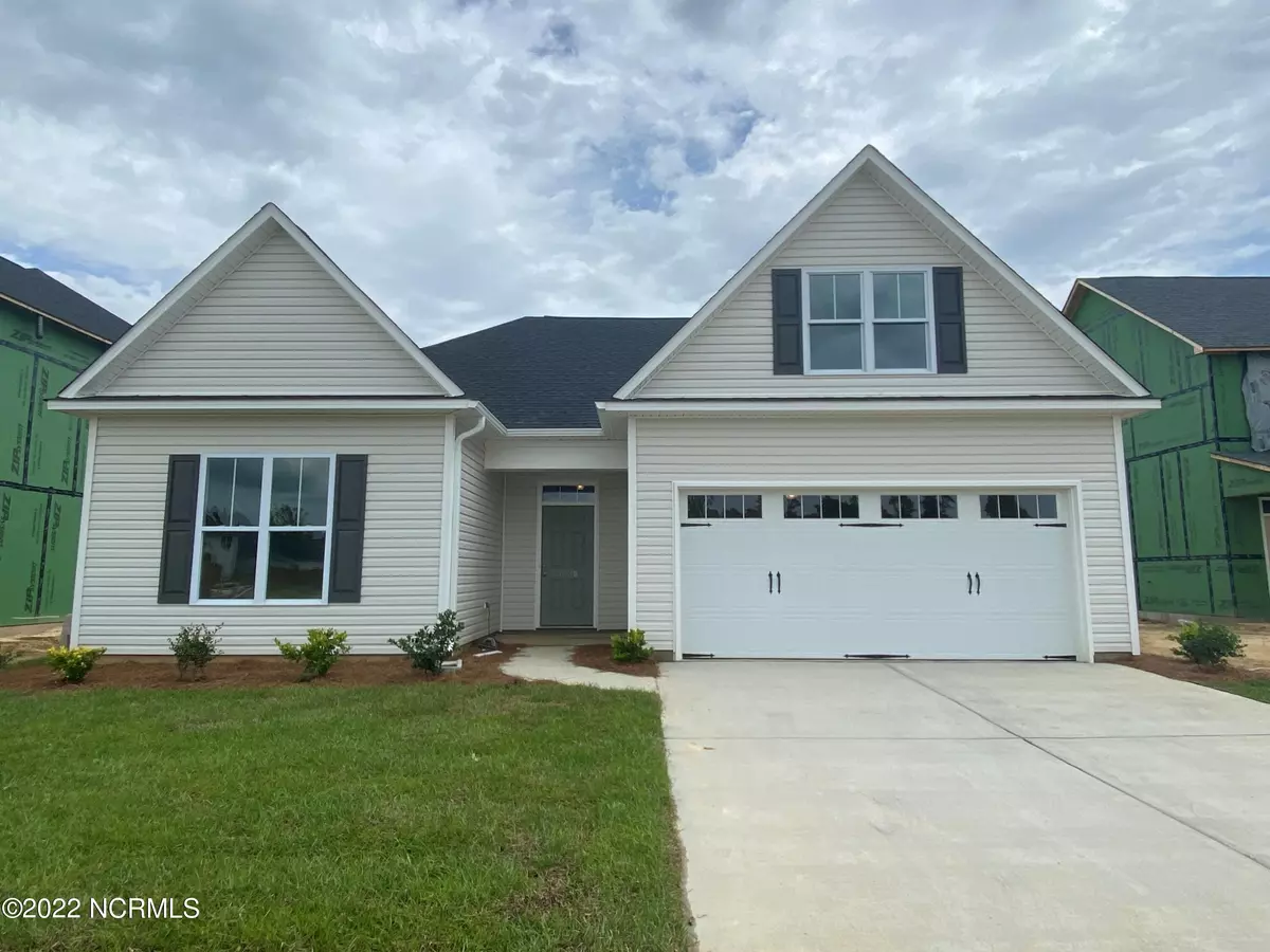 Leland, NC 28451,3839 Northern Lights DR