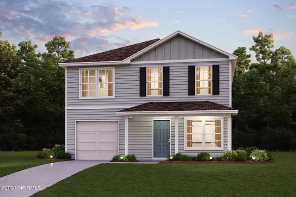 93 Chase DR, Snow Hill, NC 28580