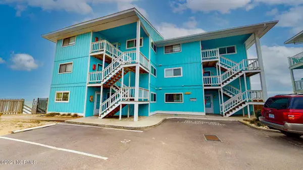 1437 Fort Fisher Boulevard S #Unit B1, Kure Beach, NC 28449