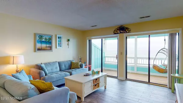 Kure Beach, NC 28449,1437 Fort Fisher Boulevard S #Unit B1