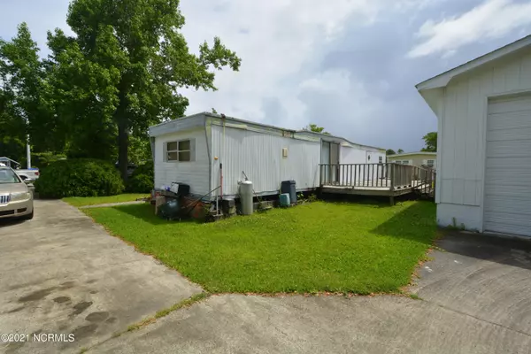 Beaufort, NC 28516,208 Ronnie RD