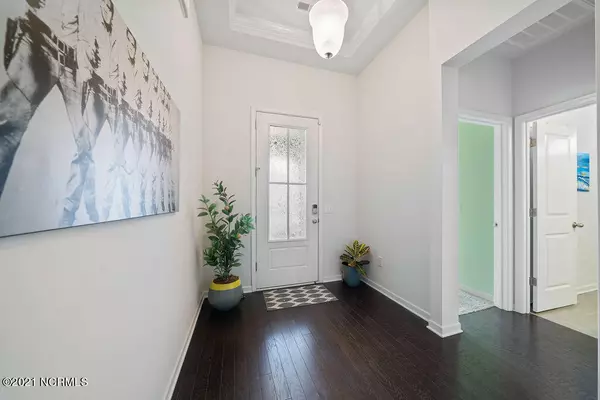 Leland, NC 28451,509 Esthwaite DR SE