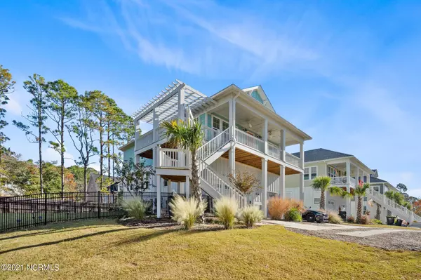 Wilmington, NC 28412,121 Coral Tulip Court