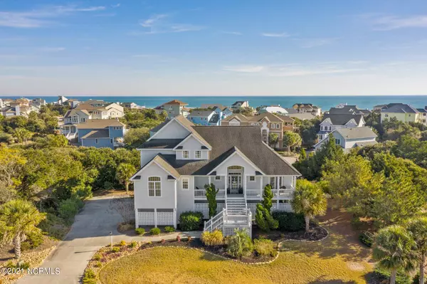 Emerald Isle, NC 28594,110 Windjammer S