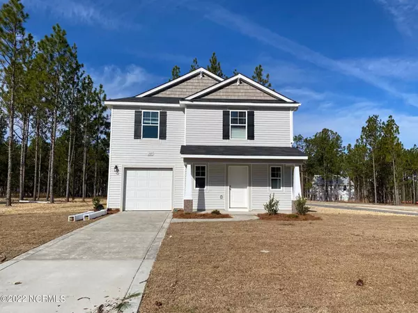 145 Ryan'S Run LN, Raeford, NC 28376