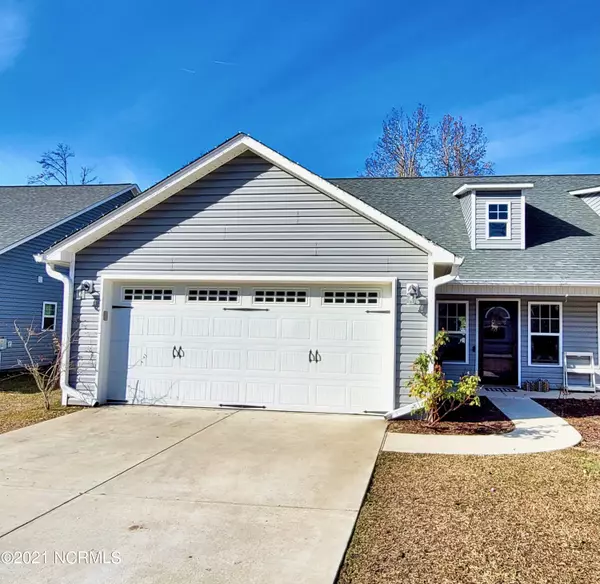 107 Catfish CT, New Bern, NC 28562