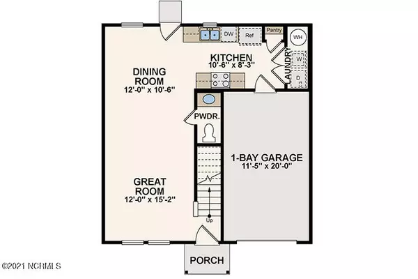 Rocky Mount, NC 27801,1400 Centipede DR