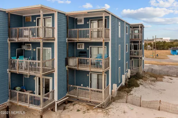 North Topsail Beach, NC 28460,2174 New River Inlet Road #282