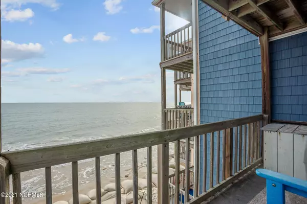 North Topsail Beach, NC 28460,2174 New River Inlet Road #282