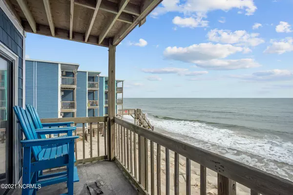 2174 New River Inlet Road #282, North Topsail Beach, NC 28460