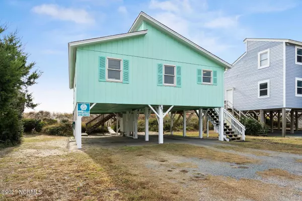 Oak Island, NC 28465,907 Ocean Drive