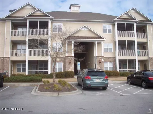 250 Woodlands Way #Unit 2, Calabash, NC 28467