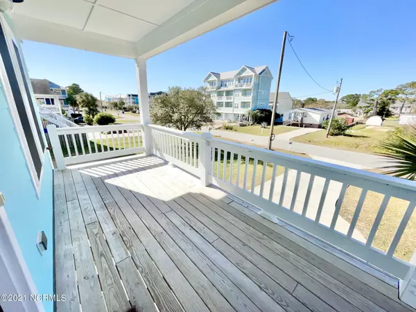 Carolina Beach, NC 28428,1415 Bonito LN