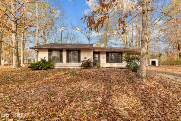 205 Autumn CIR, Jacksonville, NC 28540