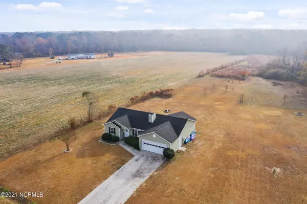 Richlands, NC 28574,295 Five Mile RD