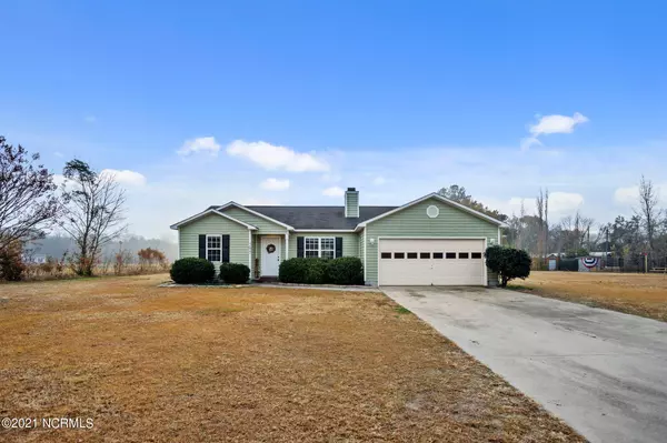 Richlands, NC 28574,295 Five Mile RD