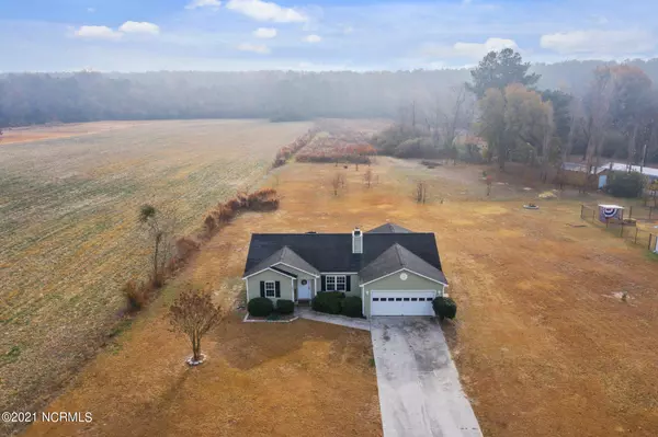 Richlands, NC 28574,295 Five Mile RD