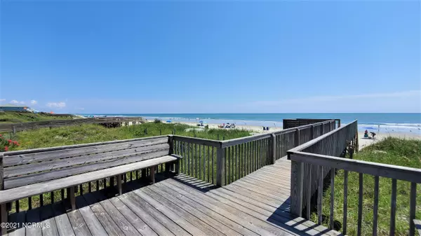 Ocean Isle Beach, NC 28469,39 Ocean Isle West Boulevard #G-2