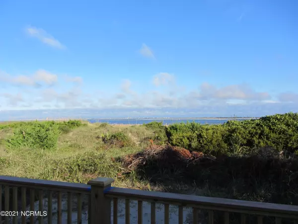 Bald Head Island, NC 28461,21 Cape Fear Trail