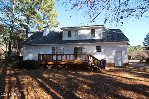 Greenville, NC 27858,2303 Autumn Chase Court