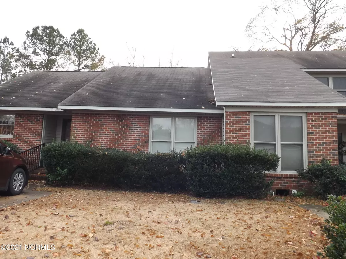 Laurinburg, NC 28352,2004 Old Charleston CIR