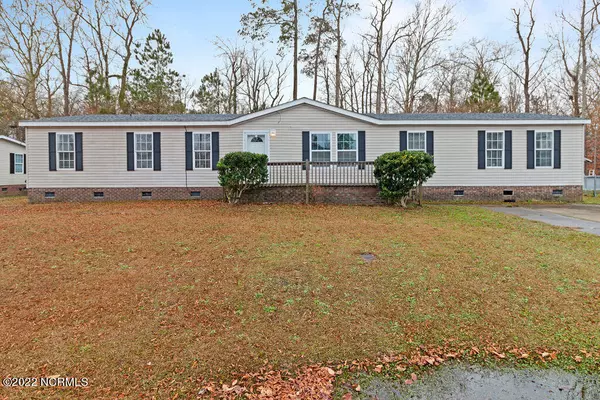 227 Shipmans PIKE, Jacksonville, NC 28546