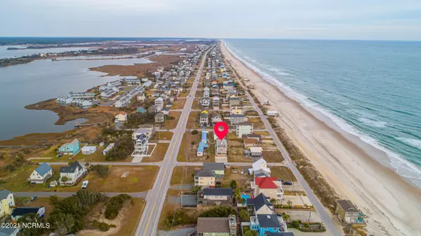 North Topsail Beach, NC 28460,6205 15th AVE