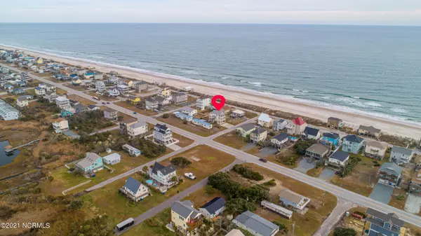 North Topsail Beach, NC 28460,6205 15th AVE