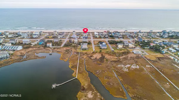 North Topsail Beach, NC 28460,6205 15th AVE