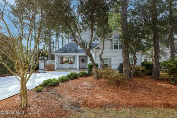 Southport, NC 28461,3814 Winding Vine WAY