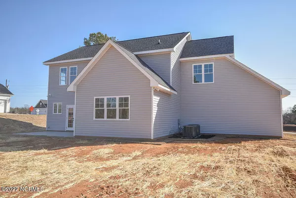 Raeford, NC 28376,869 Townsend RD