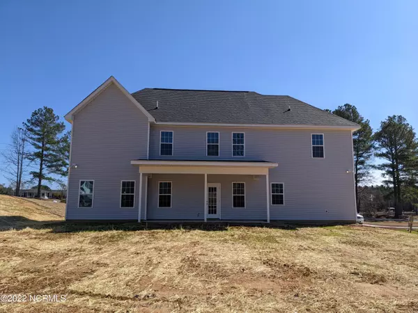 Raeford, NC 28376,811 Townsend Road