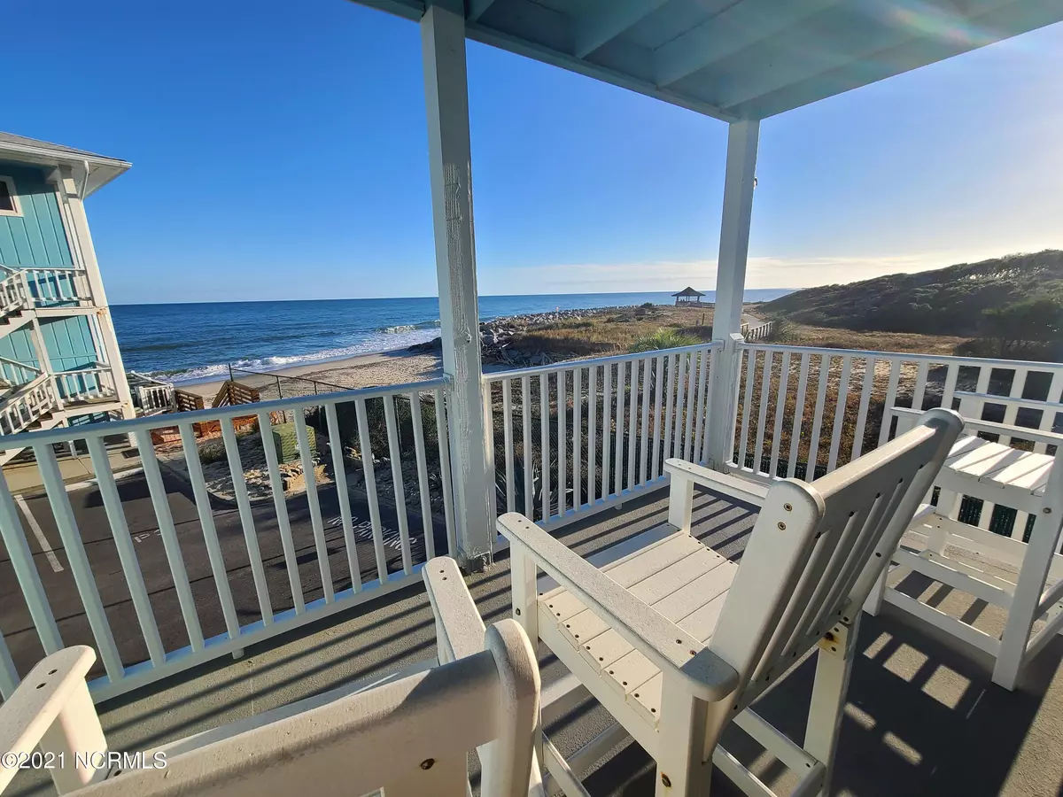 Kure Beach, NC 28449,1437 Fort Fisher Boulevard S #Unit L2