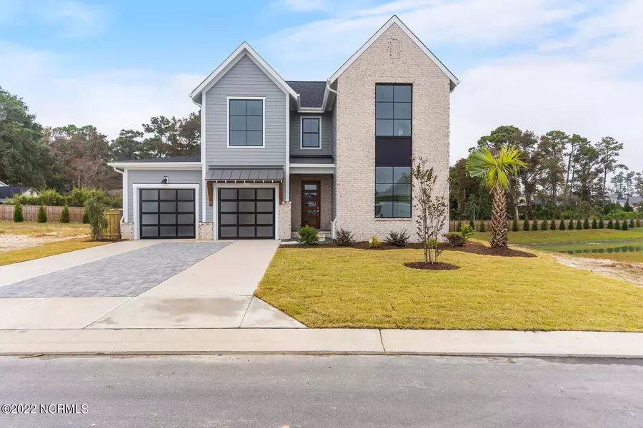 8269 Winding Creek CIR, Wilmington, NC 28411