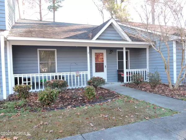 600 N 35th ST #1105, Morehead City, NC 28557