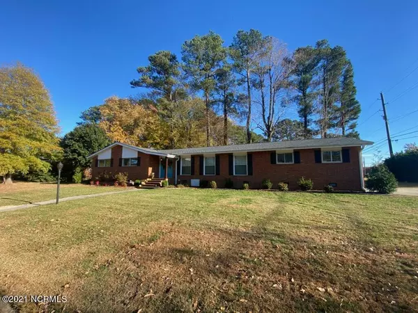 4003 S Elm ST, Greenville, NC 27858