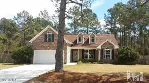 107 Pine Village DR, Rocky Point, NC 28457