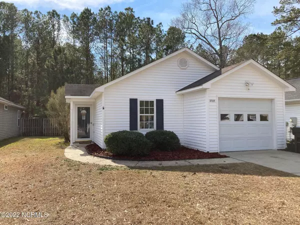 3727 Elizabeth Avenue, New Bern, NC 28562