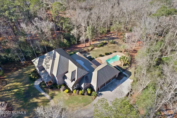 217 Steep Hill DR, Swansboro, NC 28584