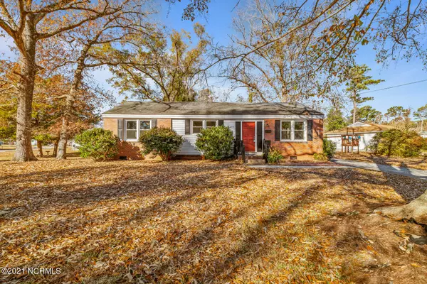 413 Houston RD, Jacksonville, NC 28540