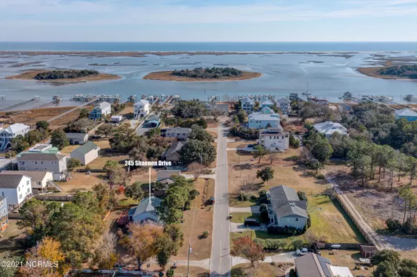 245 Shannon Drive, Wilmington, NC 28409