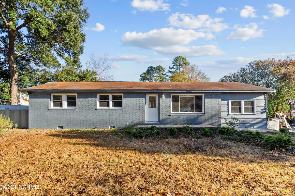 Leland, NC 28451,110 Long Leaf DR