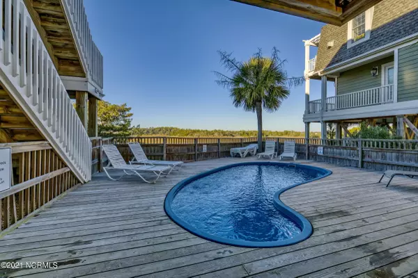 Holden Beach, NC 28462,1057 Tide Ridge Drive