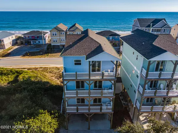 Surf City, NC 28445,102 Fairytale Lane