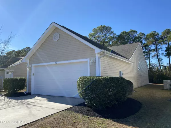 Sunset Beach, NC 28468,913 Elderberry LN SW