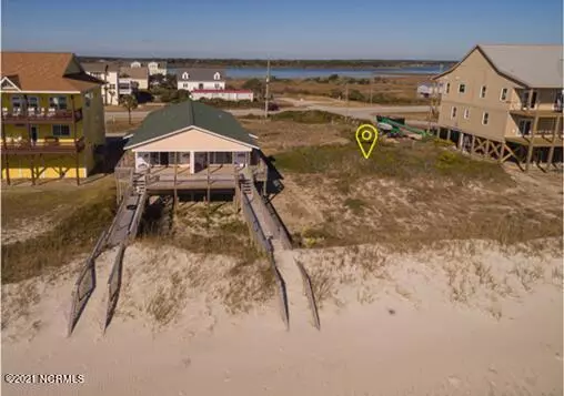 North Topsail Beach, NC 28460,3072 Island Drive