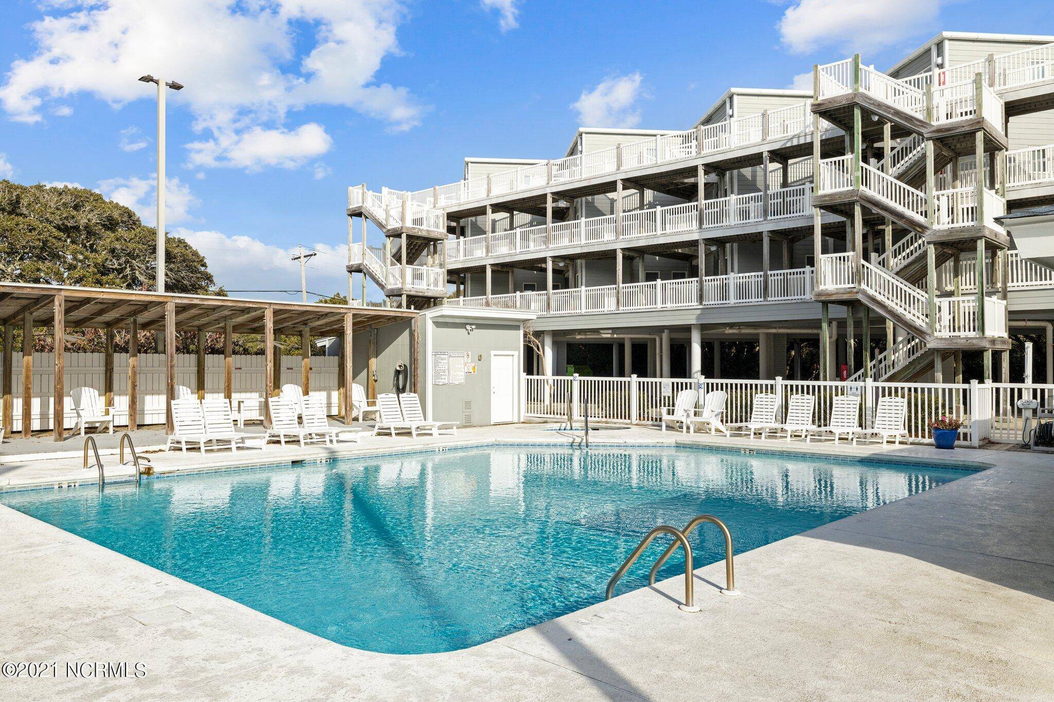 855 Salter Path RD #307, Indian Beach, NC 28512
