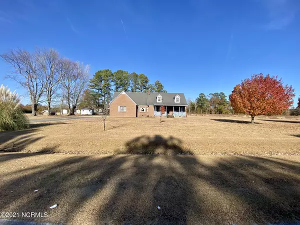 Jamesville, NC 27846,1591 Barber Cutoff RD