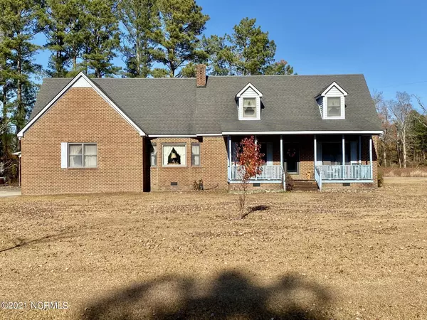 Jamesville, NC 27846,1591 Barber Cutoff RD